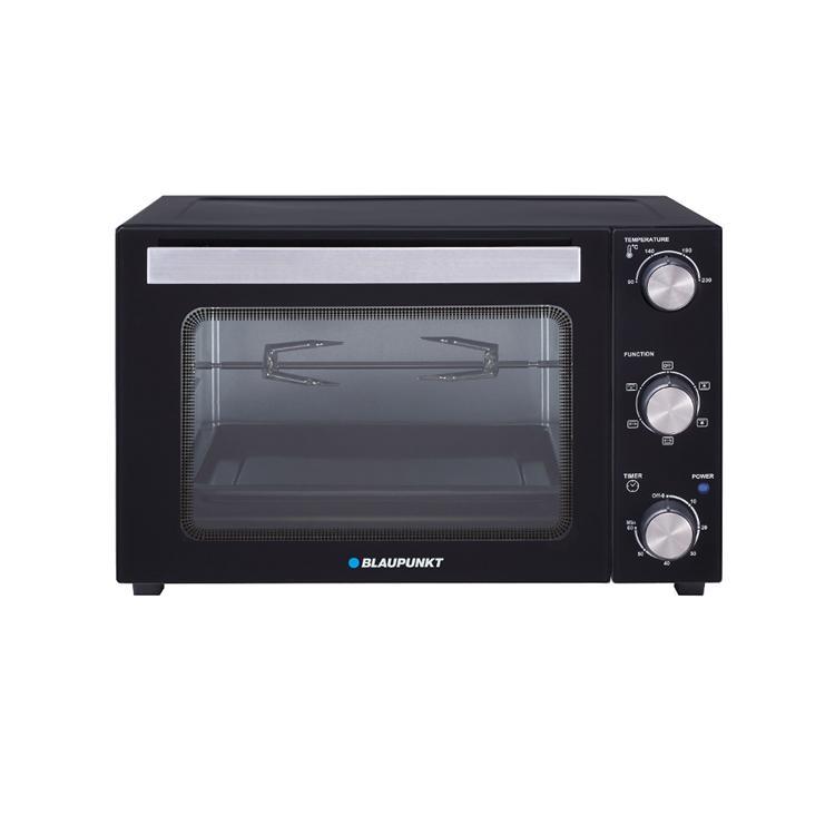 Blaupunkt Elektrisk Ugn EOM501 - Svart | 264 | AlltMobil