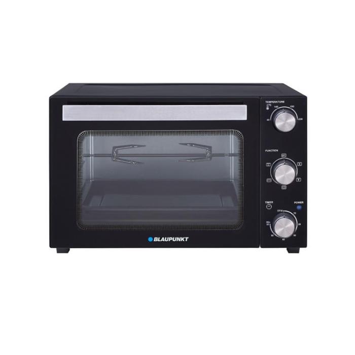 Blaupunkt - Blaupunkt Elektrisk Ugn EOM501 - Svart