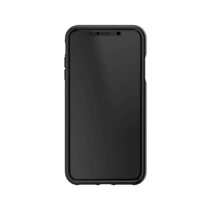 UTGATT5 - GEAR4 Battersea Skal till iPhone XS Max Svart