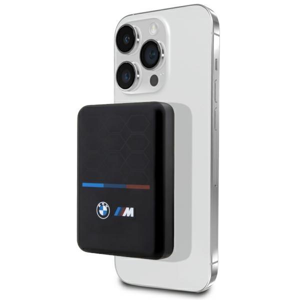 BMW Magsafe Powerbank 3000mAh 5W M Collection | 505295 | AlltMobil