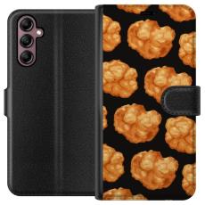 iSecrets - Plånboksfodral till Samsung Galaxy A14 5G med Nuggets