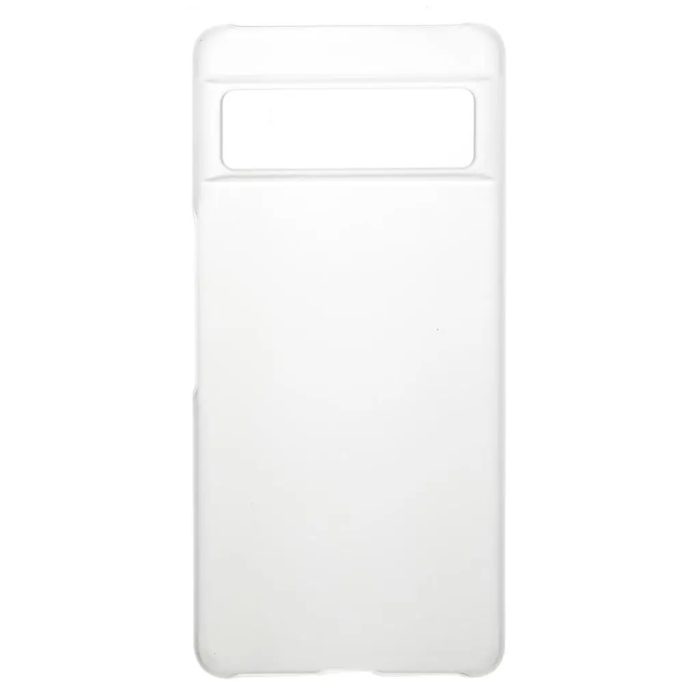 Taltech - Google Pixel 7 Mobilskal Högkvalitativt - Transparent