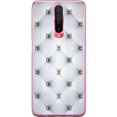 iSecrets - Mobilskal till Xiaomi Redmi K30 med Fancy