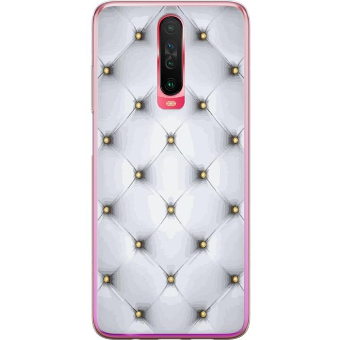 iSecrets - Mobilskal till Xiaomi Redmi K30 med Fancy