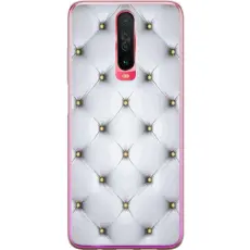 Gustaf - Mobilskal till Xiaomi Redmi K30 med Fancy
