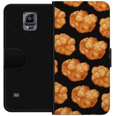 iSecrets - Plånboksfodral till Samsung Galaxy Note 4 med Nuggets