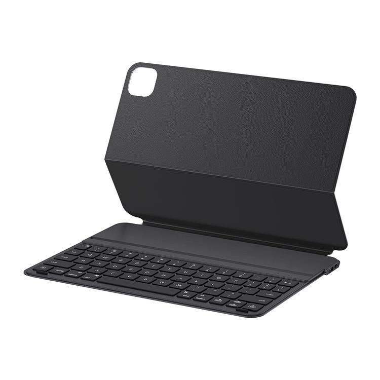 Baseus iPad Pro 12.9 English Keyboard Skal Brilliance - Svart | 2353 | AlltMobil