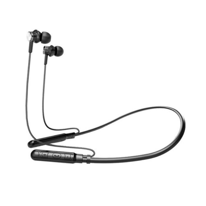 UTGATT5 - Proda Kamen Bluetooth Trådlös Hörlurar - Svart