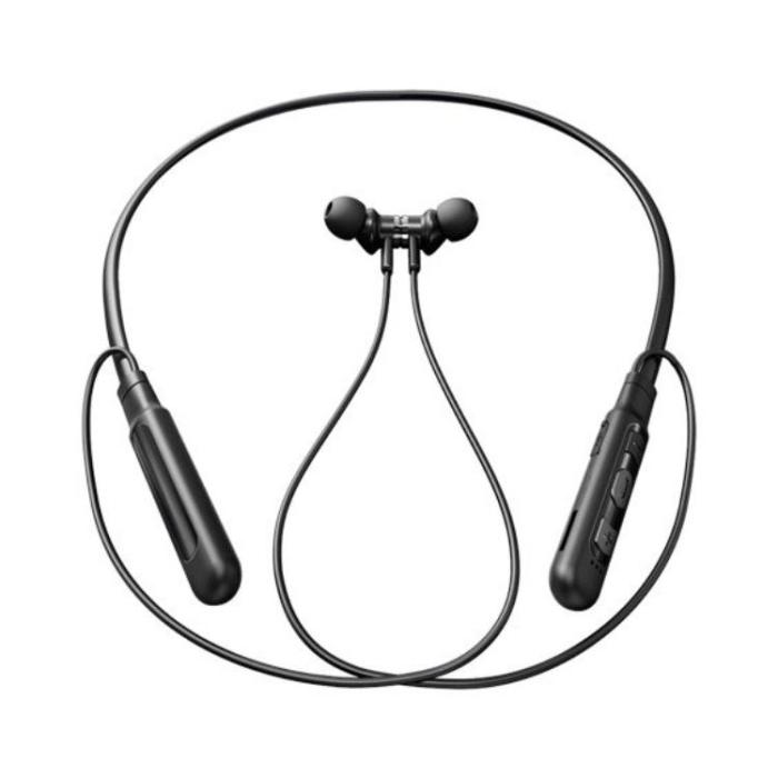 UTGATT5 - Proda Kamen Bluetooth Trådlös Hörlurar - Svart