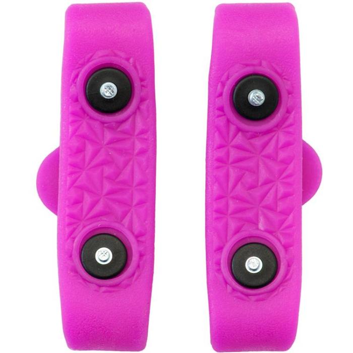 NORDIC GRIP - Nordic Grip Halkskydd Mini Strl 35-41 - Rosa