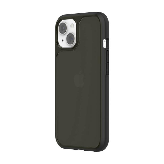 UTGATT1 - SURVIVOR iPhone 14 Skal Strong - Svart