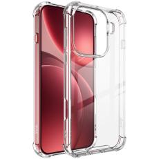 Imak - IMAK Mobilskal till Oppo Find X9 Pro 5G Plast Transparent - Pattern No.1