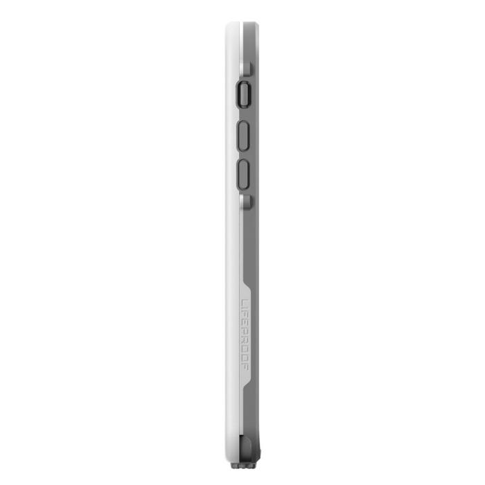 UTGATT5 - LifeProof fre Skal till iPhone 6/6S - Vit