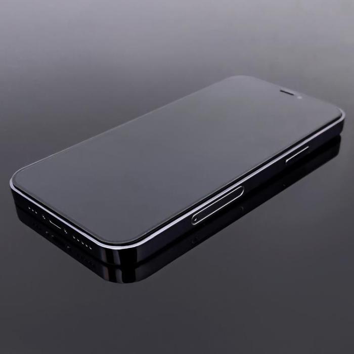 Bestsuit - Bestsuit 3D Edge Nano Flexi Härdat glas Galaxy S22 Plus