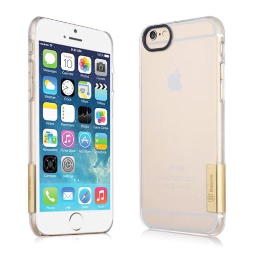 BASEUS Sky series Baksideskal till Apple iPhone 6 / 6S (Champagne) | 2353 | AlltMobil