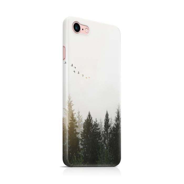 UTGATT5 - Skal till Apple iPhone 7/8 - Forest