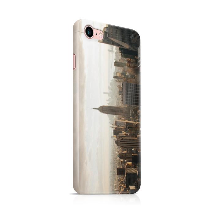 UTGATT4 - Designer iPhone 7/8/SE 2000 Skal - Pat0958
