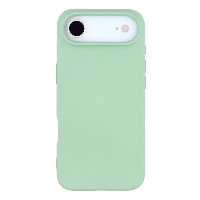 A-One Brand - iPhone Air Mobilskal Arc Edge 2.0mm TPU - Grön