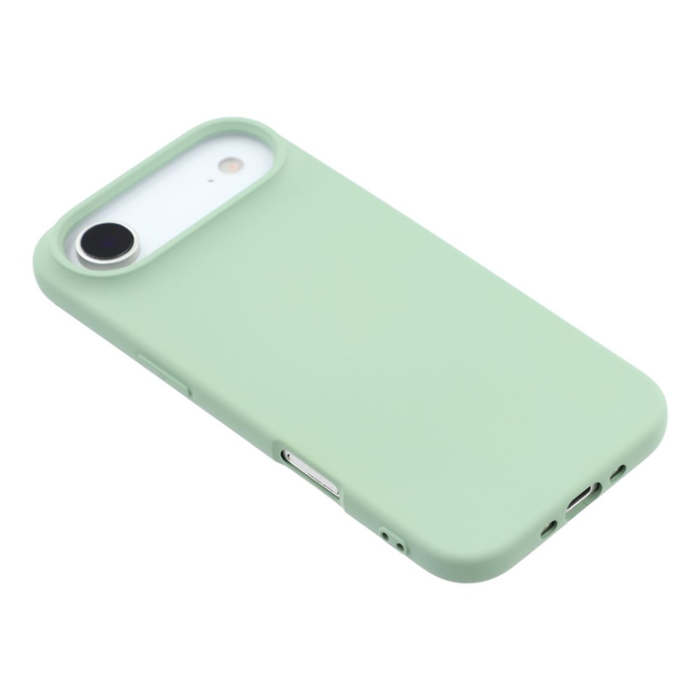 A-One Brand - iPhone Air Mobilskal Arc Edge 2.0mm TPU - Grön