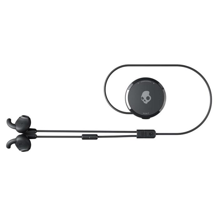 UTGATT5 - SKULLCANDY Hörlurar Sport In-Ear Trådlös Vert - Svart
