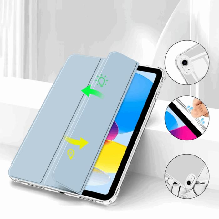 Tech-Protect - Tech-Protect iPad 10.9