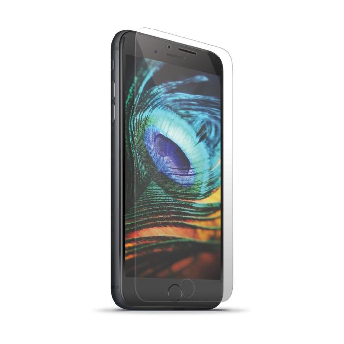 OEM - Skyddsglas 2,5D till iPhone 14 Pro Max – Hållbart Skärmskydd
