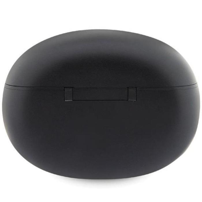 Guess - Guess TWS EST Bluetooth In-Ear Hörlurar + Dockingsstation - Svart