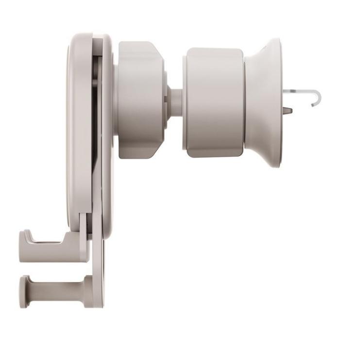 UTGATT1 - Baseus Bilhållare Stable Air Vent - Vit