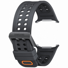 Samsung - Samsung Armband F&ouml;r Galaxy Watch Ultra 2 Marine - Svart