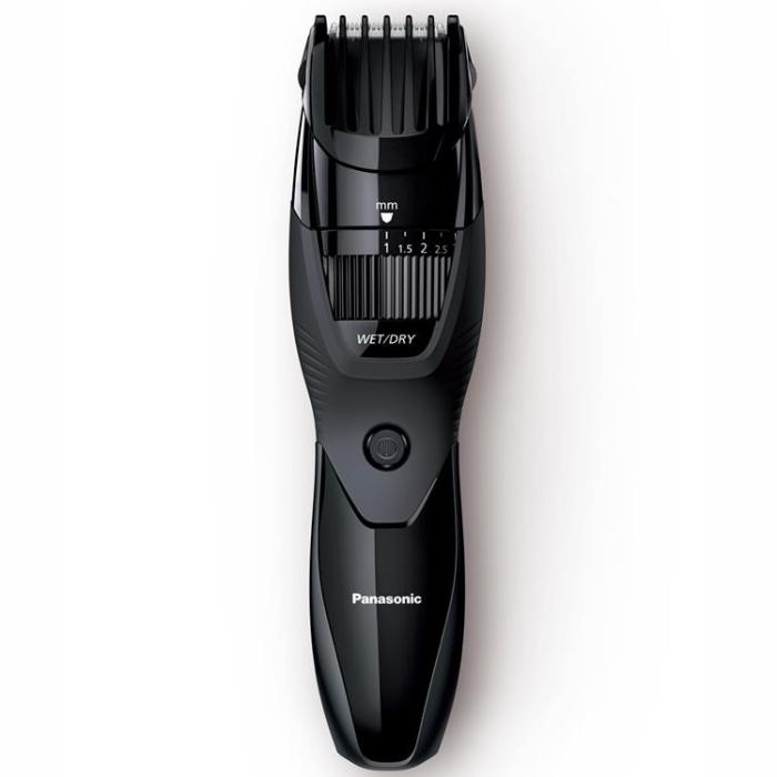 Panasonic - PANASONIC Skäggtrimmer ER-GB43