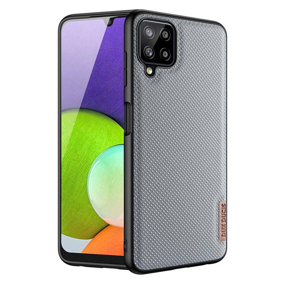 Dux Ducis Fino Skal Samsung Galaxy A22 4G - Blå | 2353 | AlltMobil