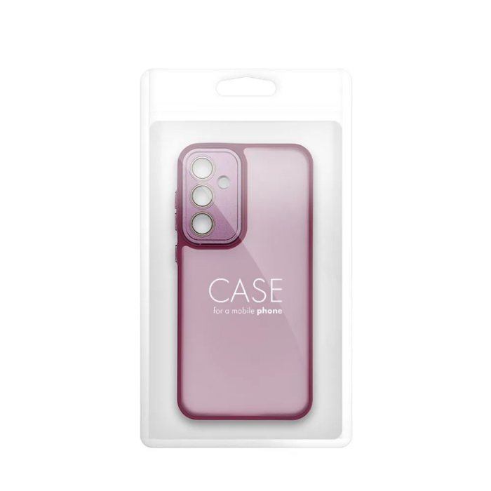 A-One Brand - Mobilskal För Galaxy S26 Ultra Variete - Lila