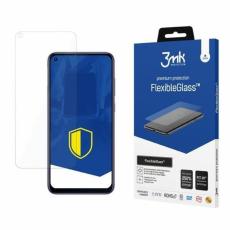 3MK - 3MK Galaxy A11/M11 Hybrid Okrossbart Glas FlexibleGlass
