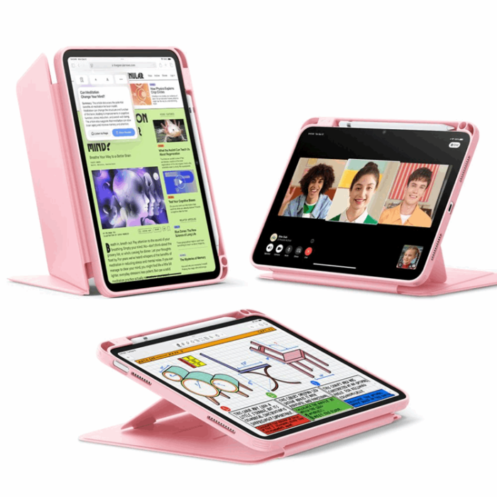 ESR - ESR iPad 10.9” (2022)/11