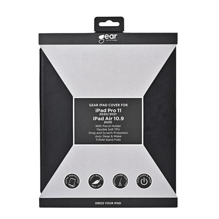 GEAR - GEAR Tabletfodral iPad Air 10.9