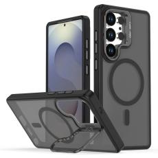 A-One Brand - Galaxy S25 Ultra Mobilskal MagSafe Kickstand