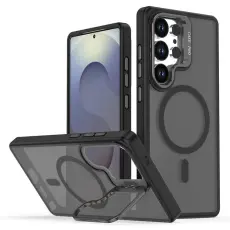 A-One Brand - Galaxy S25 Ultra Mobilskal MagSafe Kickstand