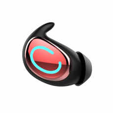 A-One Brand - Singel Bluetooth In-Ear Trådlösa Hörlurar Noise Cancelling