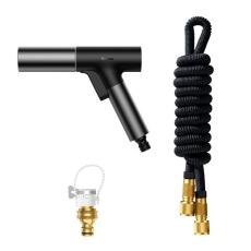 BASEUS - Baseus Biltvättpistol Sprinkler (7.5m) - Svart