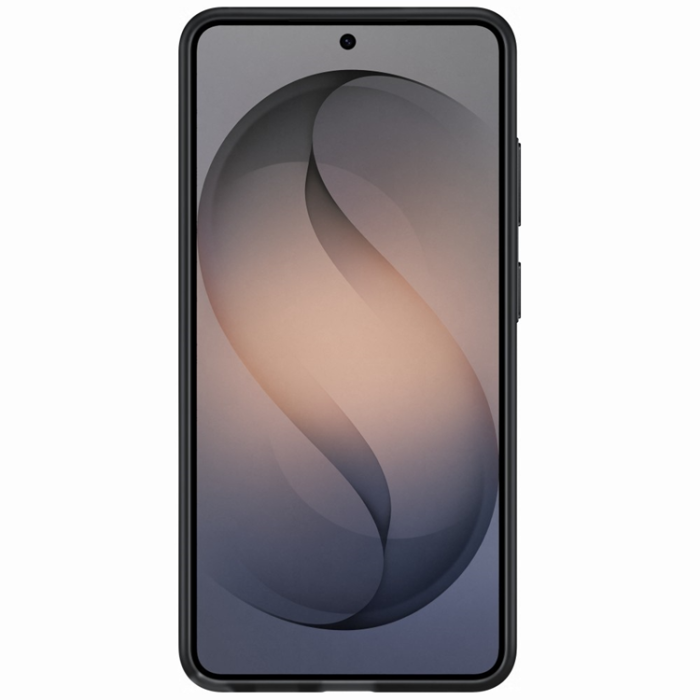 Samsung - SAMSUNG Mobilskal För Galaxy S26 Ultra MagSafe Rugged Magnet - Svart