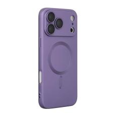 HAT PRINCE - HAT PRINCE iPhone 17 Pro Mobilskal MagSafe Scratch Proof - Lila