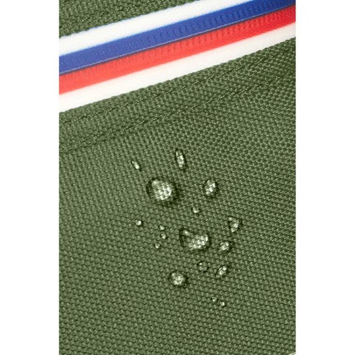 UTGATT1 - American Tourister Upbeat Olive Ryggsäck - Grön
