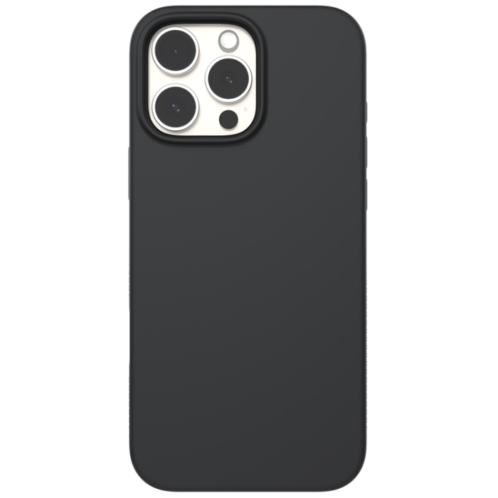 Zagg - Zagg iPhone 16 Pro Max Mobilskal MagSafe Manhattan Snap - Svart