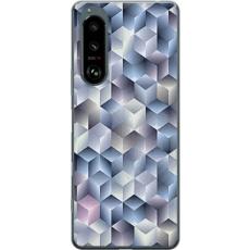 iSecrets - Mobilskal till Sony Xperia 5 III med Cyklon