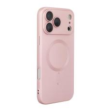HAT PRINCE - HAT PRINCE iPhone 17 Pro Mobilskal MagSafe Scratch Proof - Rosa