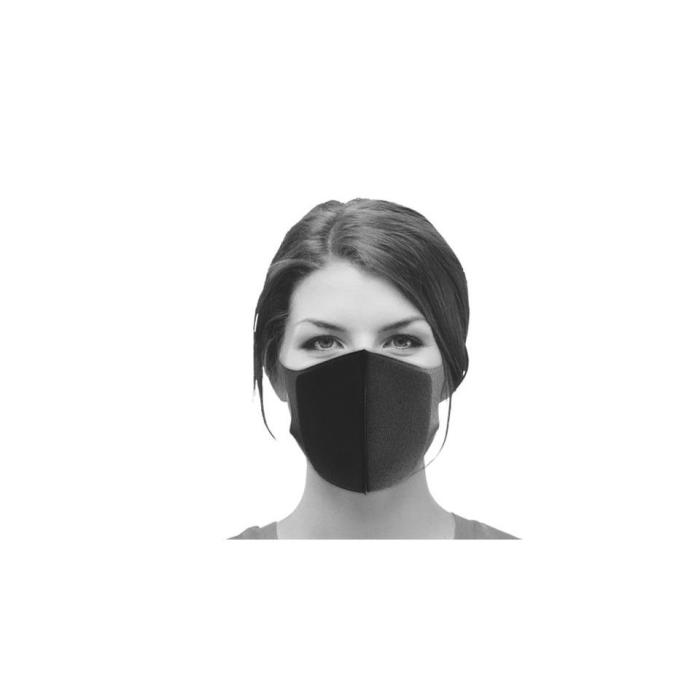 UTGATT1 - FDTwelve Maska C1 Skyddande Ansiktsmask - Blå