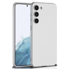 GKK - GKK Galaxy S23 Plus Mobilskal AntiDrop - Silver