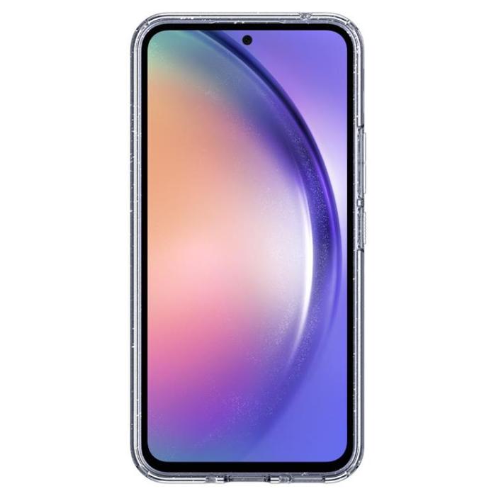 Spigen - Spigen Galaxy A54 5G Mobiskal Liquid Crystal - Glitter