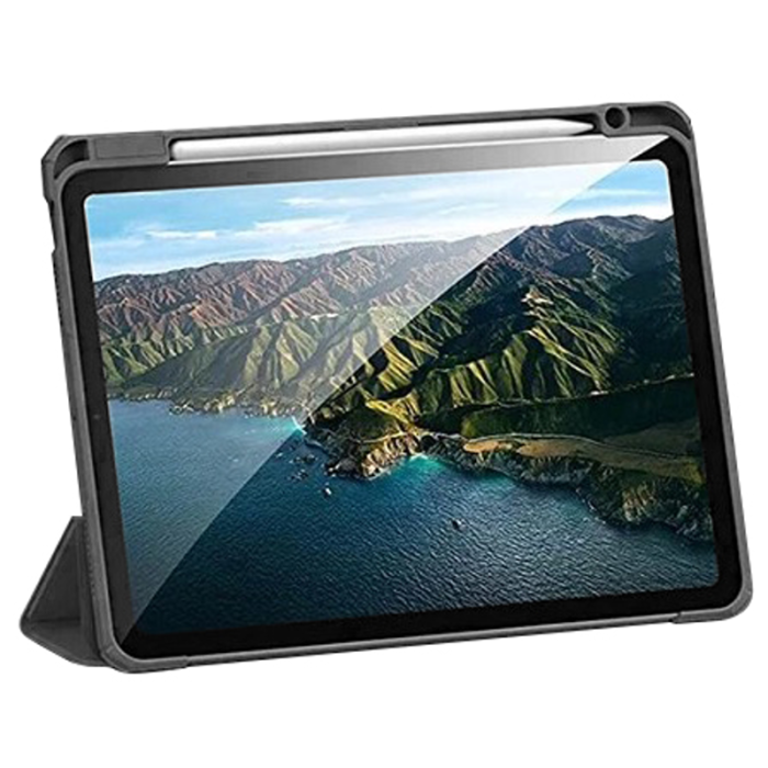 UTGATT1 - Puro Zeta Smart Fodral iPad Air 4/iPad Pro 11