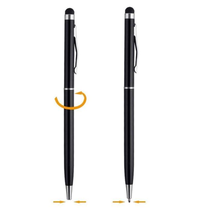 Wozinsky - Wozinsky Stylus Penna För Smartphones - Svart